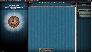 How to cheat using inspect element in cookie clicker