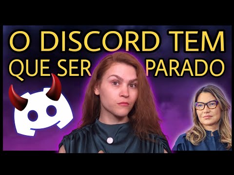 [589] Discord: The social network of hate - Another "isolated incident" on the platform