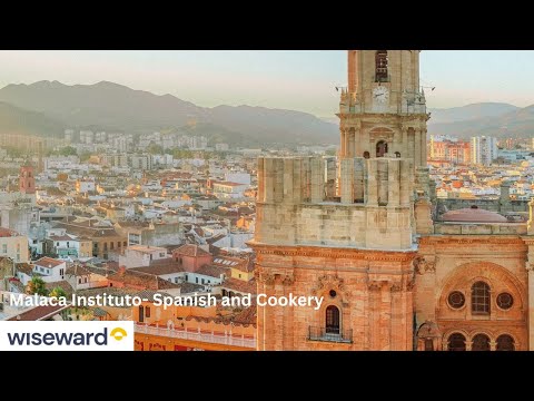 Spanish and Cookery