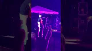Mas Tequila - Sammy Hagar in Clearwater FL 11-14-2017