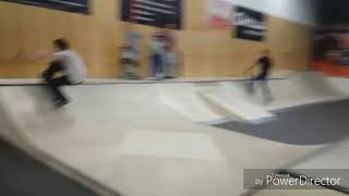 Early grab transfer
