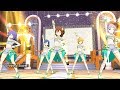 [DRESS MIX!!] Growing Storm! - 乙女ストーム!의상 교차편집 [ミリシタ 4K60fps] [밀리시타]