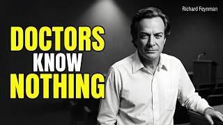 The Day Feynman Proved Physicians Understand Nothing