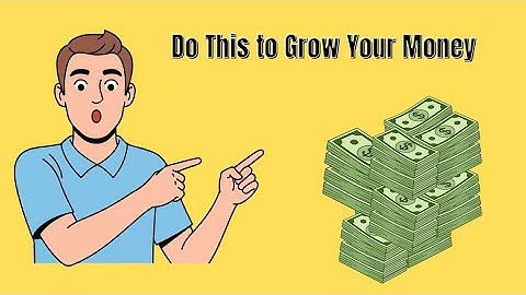 The Easiest Way to Invest Your First $1,000 (No Experience Needed)
