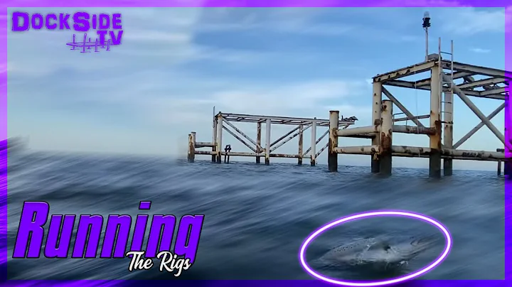 DockSide TV 'Running the Rigs'