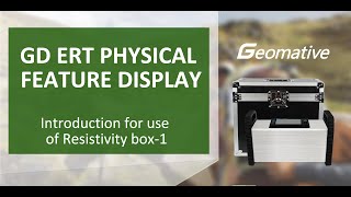 Introduction for use of Resistivity box-1