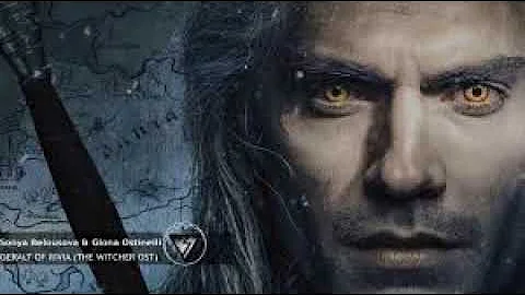 THE WITCHER (OST) - Geralt Of Rivia + Download