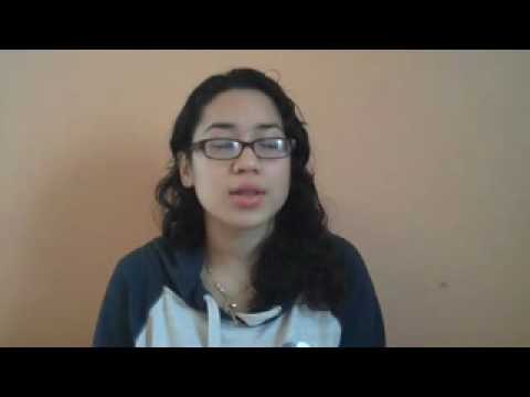 Mayra Rivera, Alumni Ambassador
