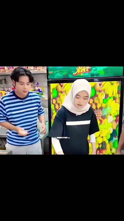 Download lagu Memang ptut pun mreka diship kan 😍 #aiteam #malcella #ikhmalnour #aisyeriena