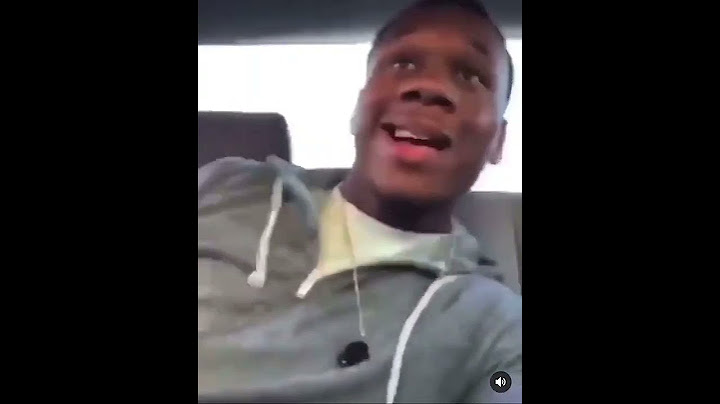Santana Blocc Crips Scared Sliding Through Park Village Compton Crips Turf/Projects