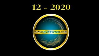 HyperTribute // Week 12-2020 Recap (Batwoman/Supergirl/The Flash/Legends of Tomorrow)