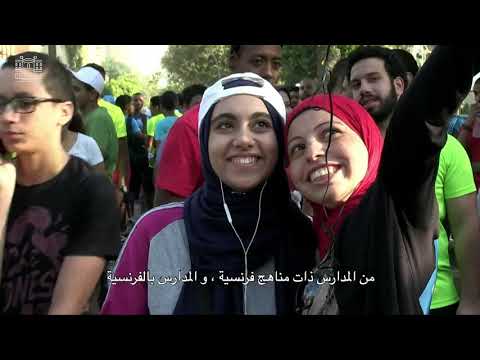 مقابلة مع سفير فرنسا في مصر