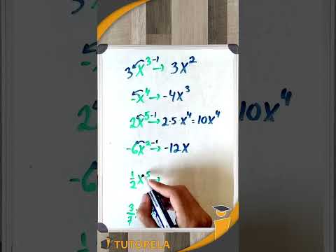 Algunas reglas sobre