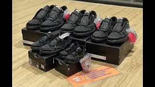 [REVIEW] Travis Scott x Nike Air Jordan I Low OG SP 