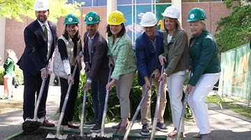 A Momentous Day for W&M Athletics!