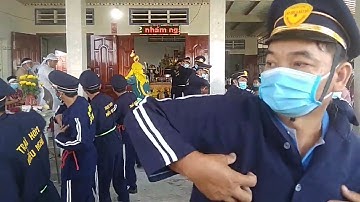 HỘI ĐẠO TỲ ẤP CHÙA ĐẤT ĐỎ XÃ TÂN ĐÔNG GÒ CÔNG ĐÔNG TG