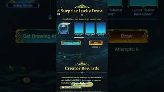 All star Contest creation FREE DIAMOND 💎 #youtubeshorts #mlbb #millionviews