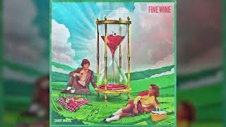 SAINT MOTEL - Fine Wine (Official Audio)