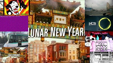 TTSD Lunar New Year Custom Source Part 9