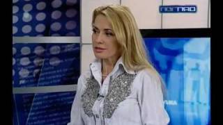 Ольга Сумская (27.12.2011)