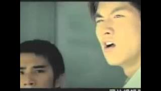 Nokia 3315 Commercial