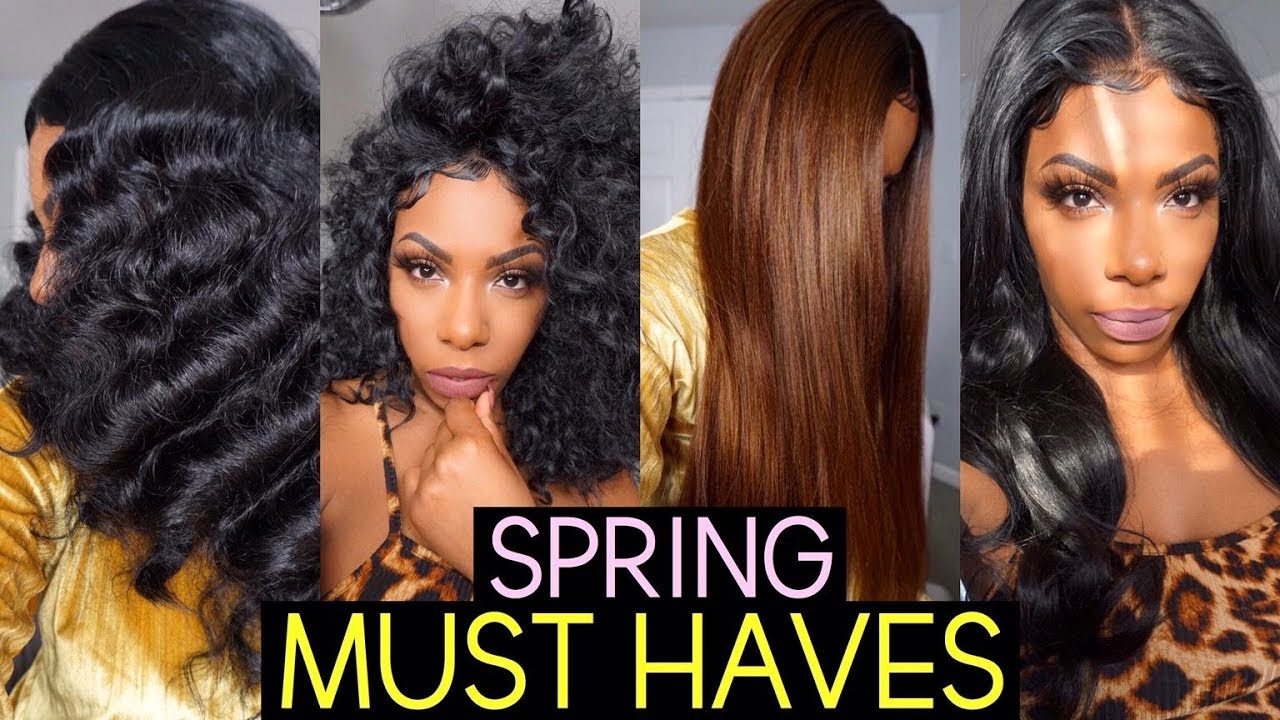 Lace front wigs under $25 Clearance