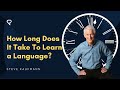 Language Learning Insights