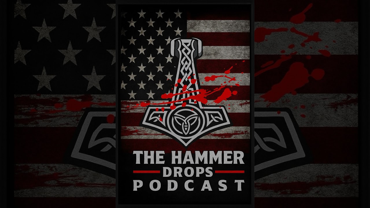 The Hammer Drops: I'm Back — Unfiltered and Unapologetic The Hammer Drops: I'm Back — Unfiltered and Unapologetic