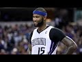 Sacramento Kings: Playoff Bound? -The