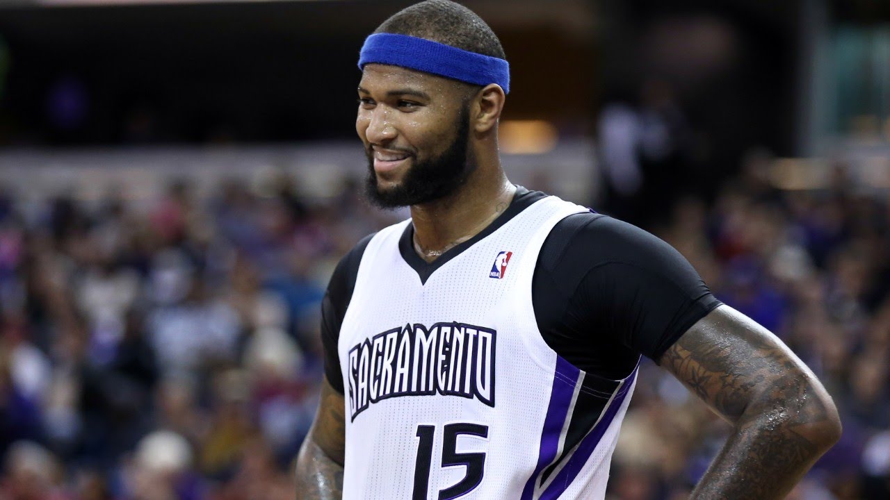 Sacramento Kings Playoff Bound? The Starters YouTube