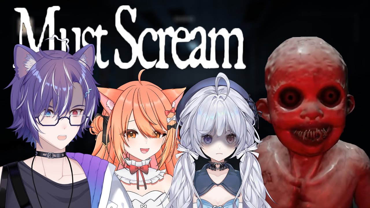 『#mustscream 』找了一個救護車跟一個負責笑的 #blucelive #natsuinubluce | MYViki