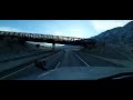 BigRigTravels Premiere I-70 East over the Rocky Mountains in Colorado-Feb. 11, 2021