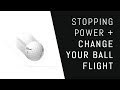 Stopping Power + Change your Flight with a Ball Choice