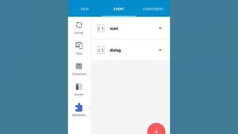 Part 4- making a Tic tac toe game | Sketchware