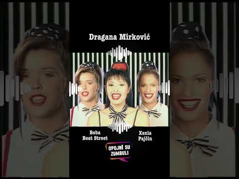 Dragana Mirković -