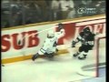 29/05/1993 - LA Kings vs Toronto Maple Leafs - Game 7 Conference Finals