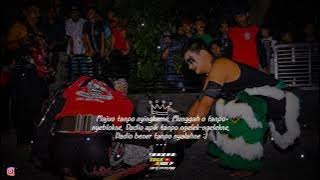 Story wa JARANAN Dj Talining Asmoro TERBARU 2021 || @editorsimple_