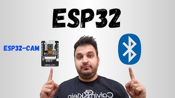 Esp32-cam  (Bluetooth)