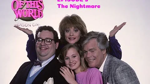 Out of This World S01E03 The Nightmare