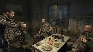 PC Longplay [192] Metro Last Light Redux (Part 1 of 3)