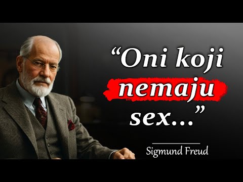 Video: Da li je Freud stvorio psihoanalizu?