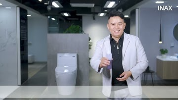 CÔNG NGHỆ XẢ SINGLE VORTEX- BÀN CẦU AC-989VN