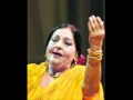 Main ne peron mein payal - Farida Khanum