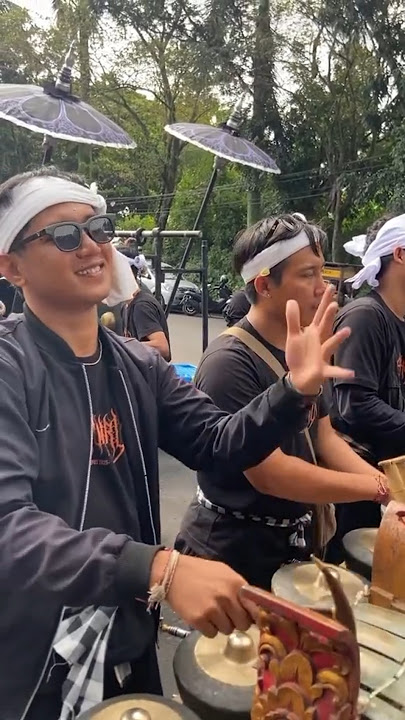 kreen || angklung ngarap