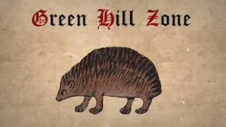 Green Hill Zone (Medieval Cover)