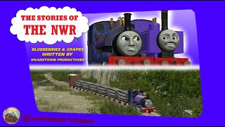 The Stories of the NWR | Season 2, Episode 6 | Blueberries and Grapes