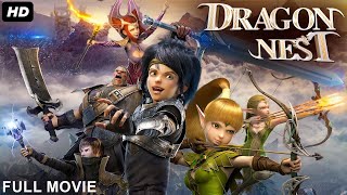 DRAGON NEST
