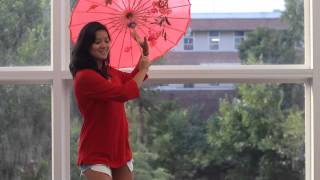 AASA Dance 2015 Preview: Traditional