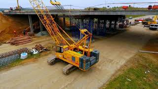 How Crane Tip Overs Can Be Avoided | Crane Warning Systems Atlanta