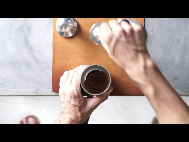 The coolest espresso gadgets for home baristas » Gadget Flow